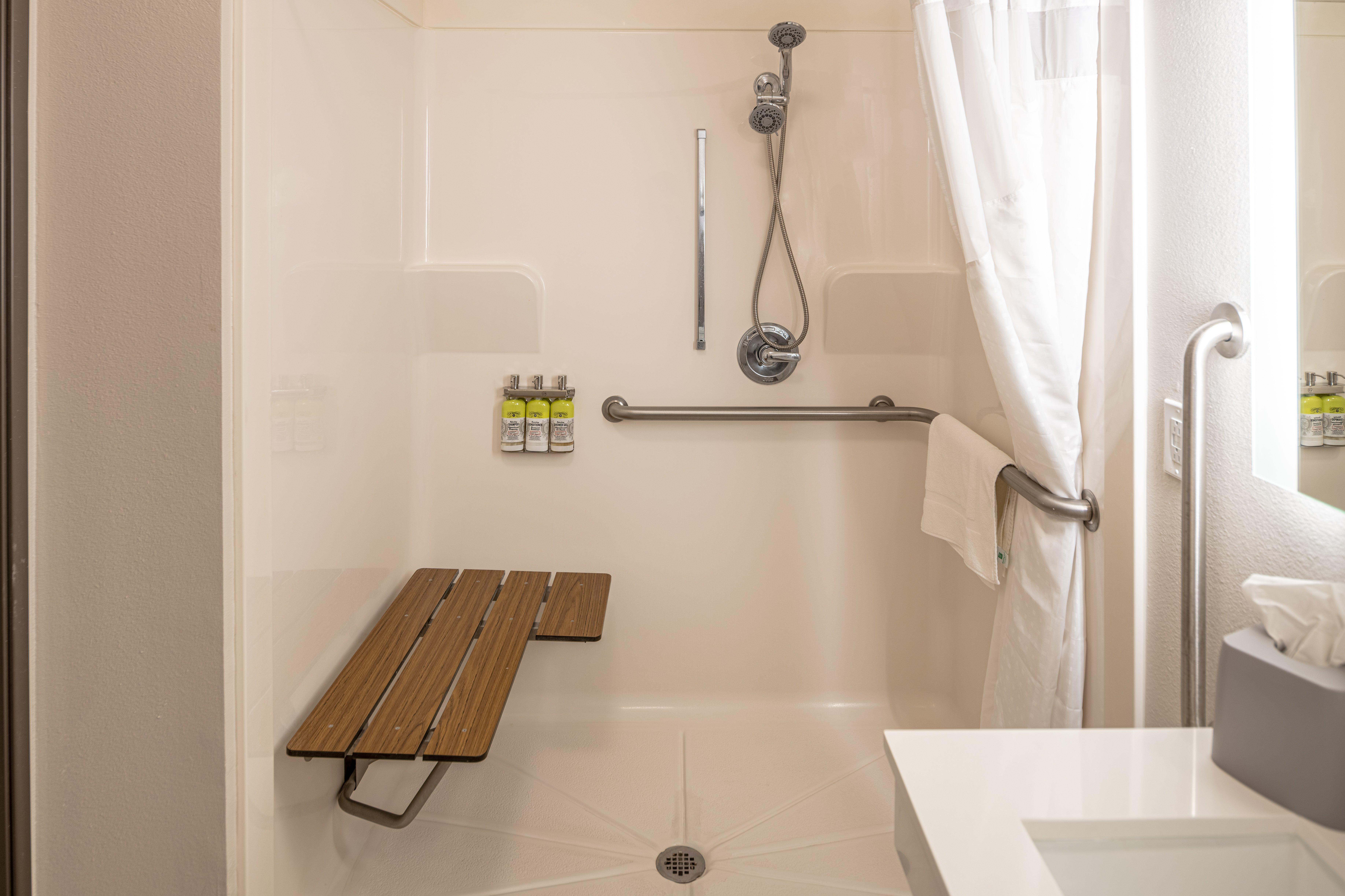 Express & N Waco Area - By Ihg Hotel