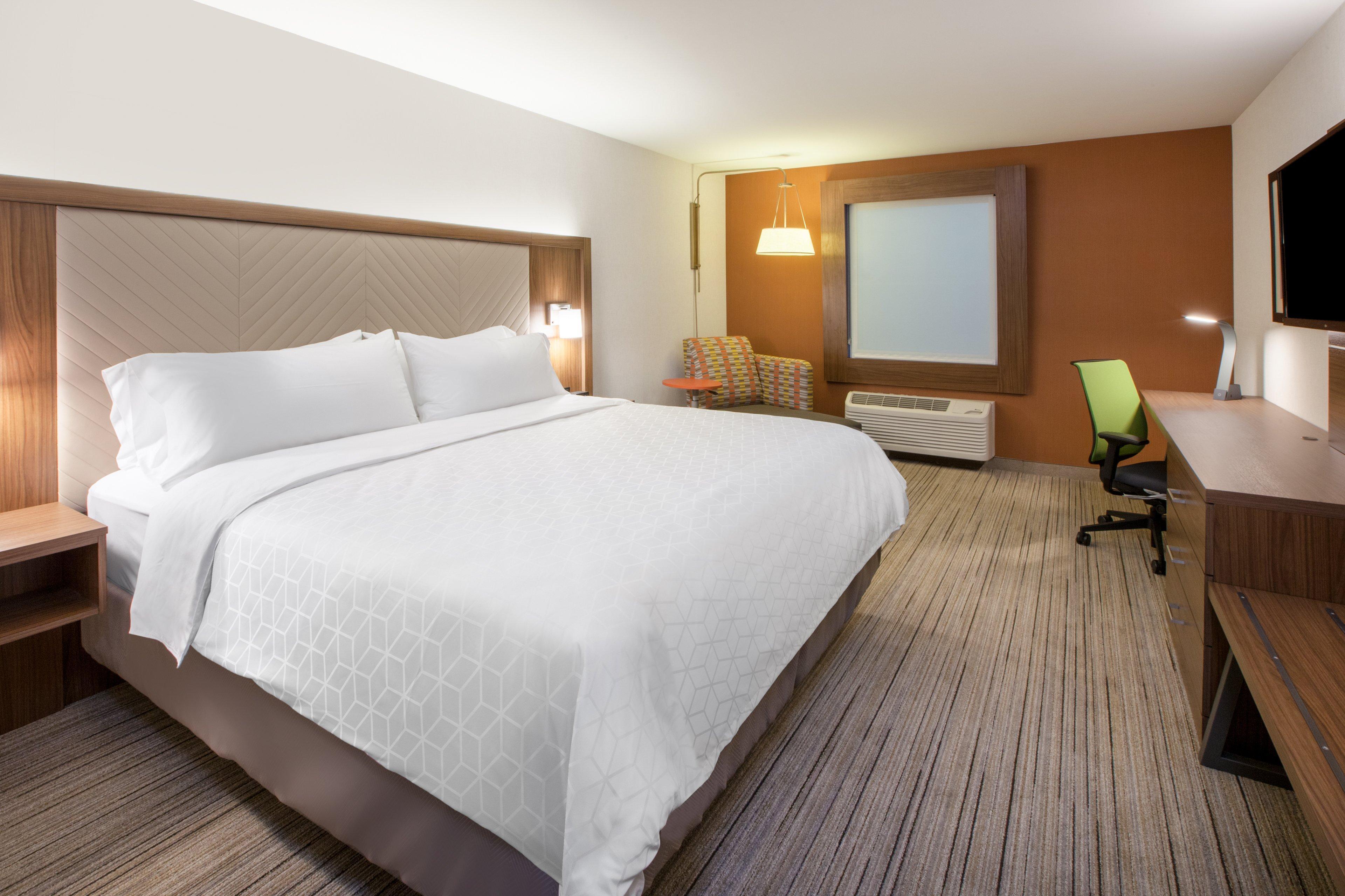 Hotel Express & N Waco Area - By Ihg 3*