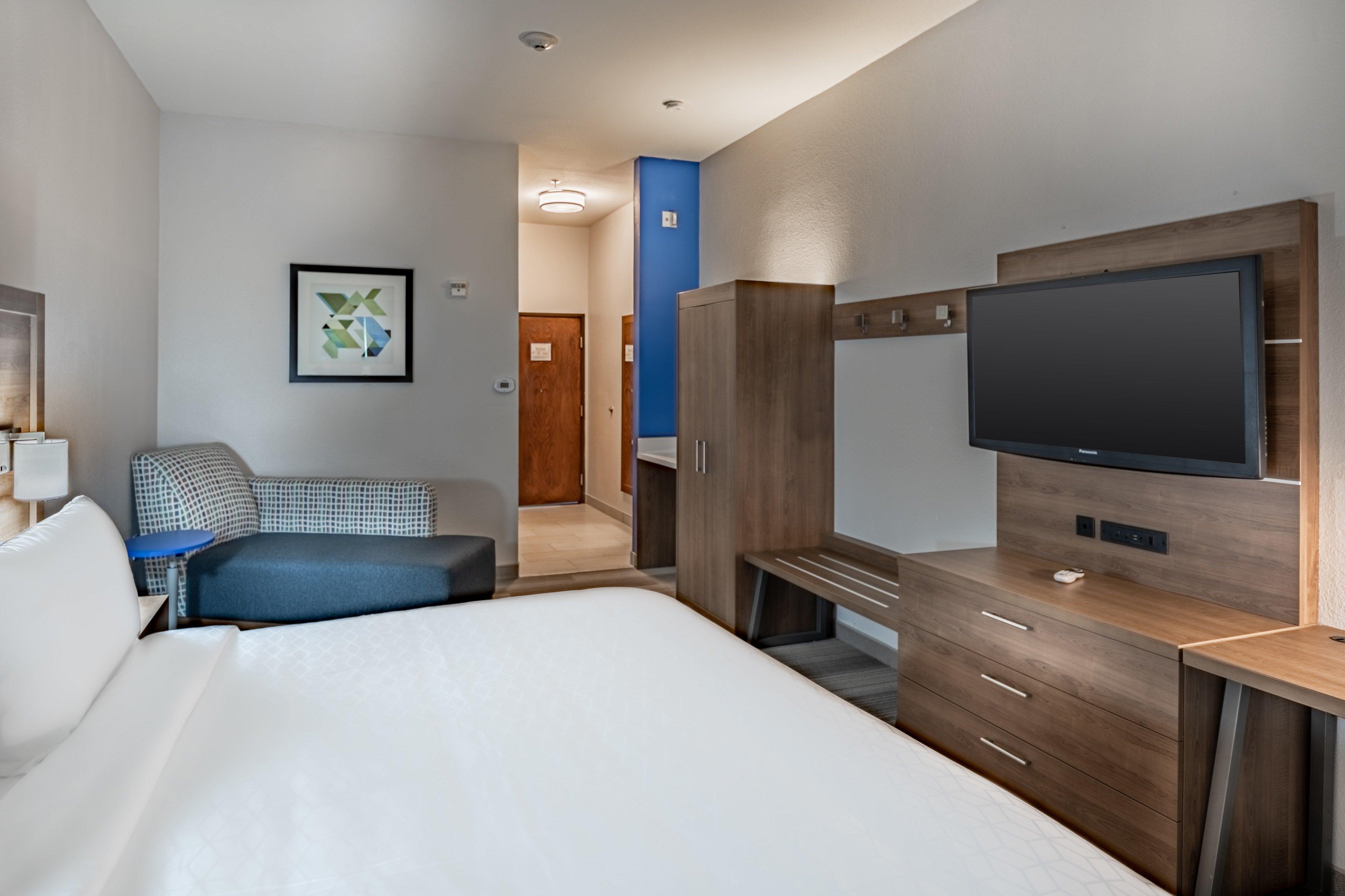 Express & N Waco Area - By Ihg 3* West