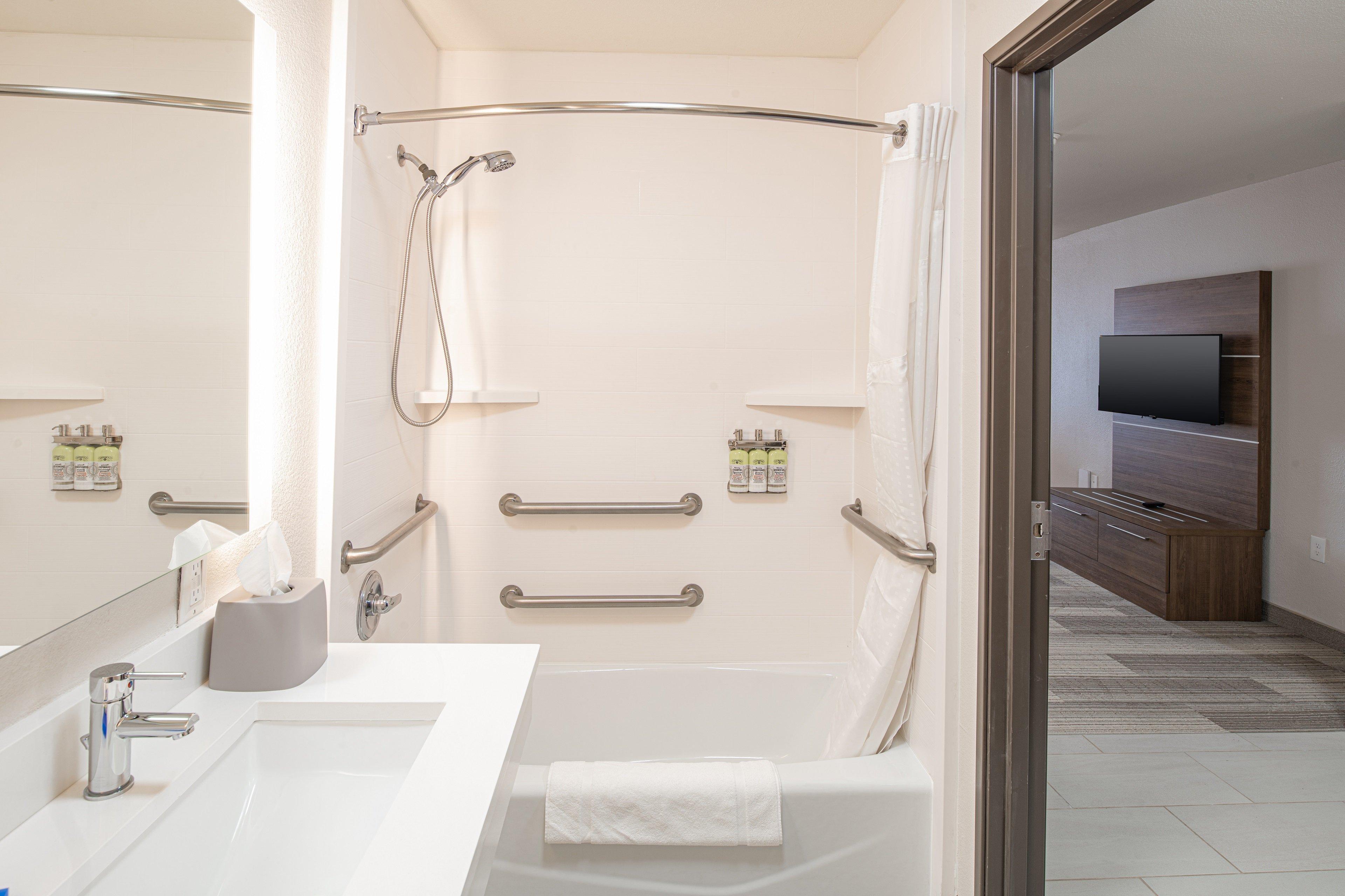Express & N Waco Area - By Ihg Hotel