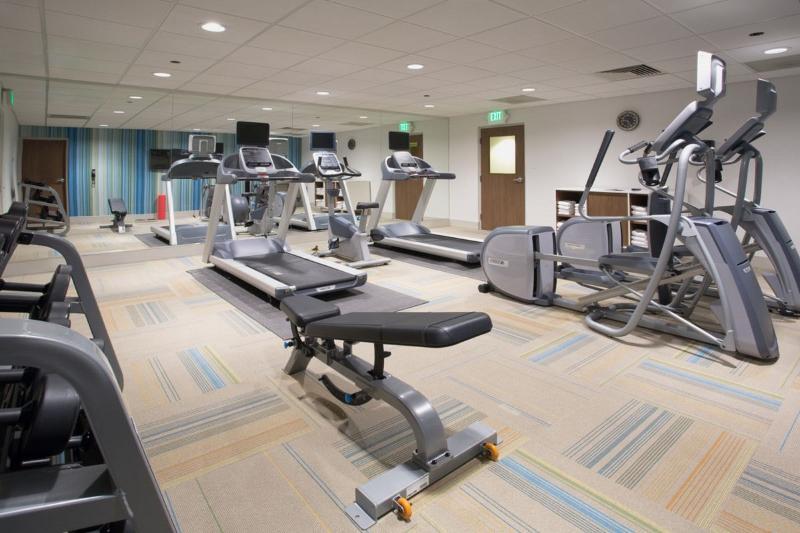 Express & N Waco Area - By Ihg 3*