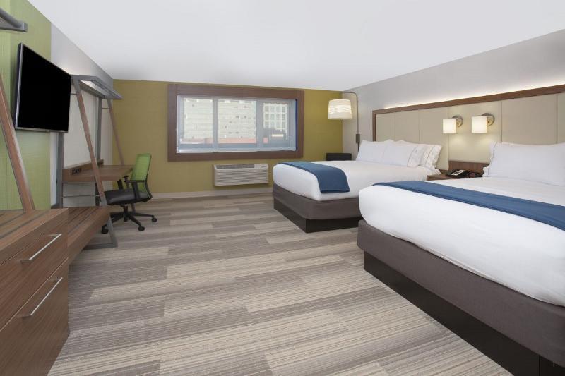 Express & N Waco Area - By Ihg 3*
