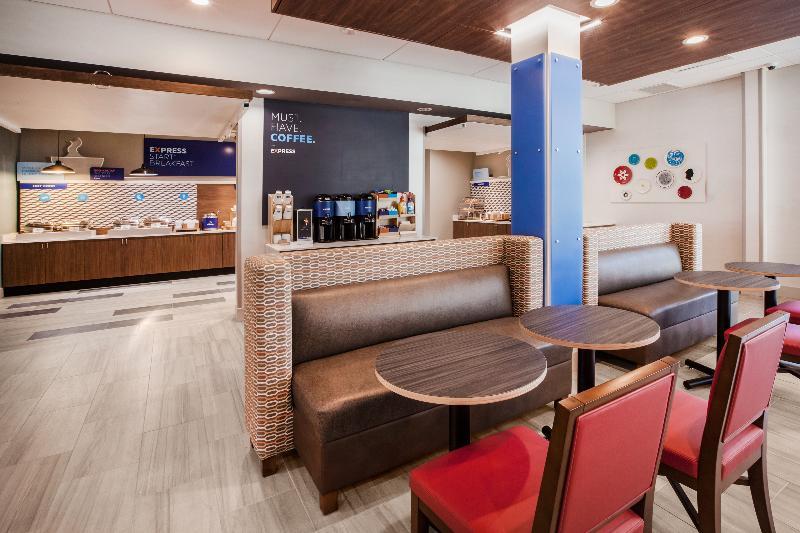 Express & N Waco Area - By Ihg Hotel West