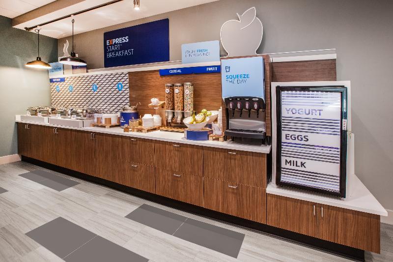 Express & N Waco Area - By Ihg West